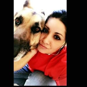 Meet your Posher, Cindy